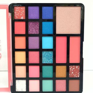 سایه چشم اورجینال برند Cosha beauty کد 451391657