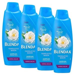 شامپو اورجینال برند Blendax کد 512442816