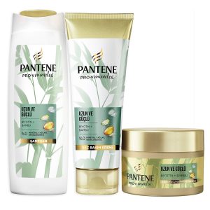 شامپو اورجینال برند Pantene کد 46236658