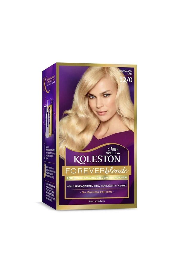 رنگ مو اورجینال برند Wella کد 42583852