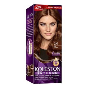رنگ مو اورجینال برند Wella کد 733905702