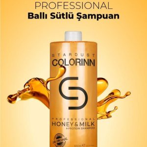 شامپو اورجینال برند Colorinn کد 303534842