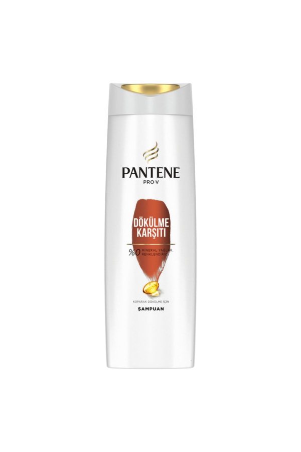 شامپو اورجینال برند Pantene کد 154818400 - Image 2