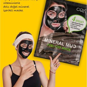 ماسک صورت اورجینال برند Xolo مدل XLM1318 کد 750663037