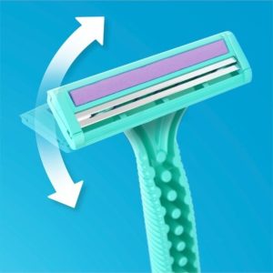 موم اورجینال برند Gillette کد 238724424