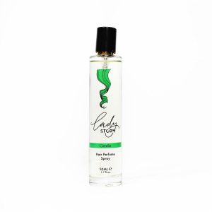 ادکلن اورجینال برند Lady storm edp مدل Gentle 50 ml Saç Parfümü کد 74424752