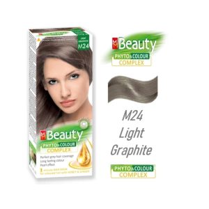 رنگ مو اورجینال برند Mm beauty کد 286976474