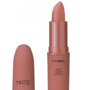 رژ لب اورجینال برند Lamel cosmetics کد 643636914