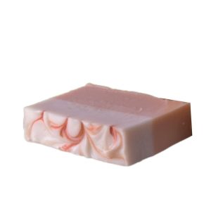 صابون جامد اورجینال برند Quesera handmade cosmetics مدل Handmade Ginkgo Biloba Oil Soap کد 41155329