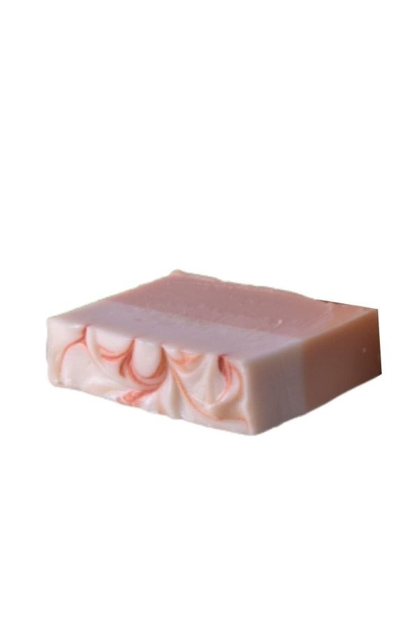 صابون جامد اورجینال برند Quesera handmade cosmetics مدل Handmade Ginkgo Biloba Oil Soap کد 41155329 - Image 2