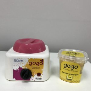 موم اورجینال برند Gogo professional کد 106507103