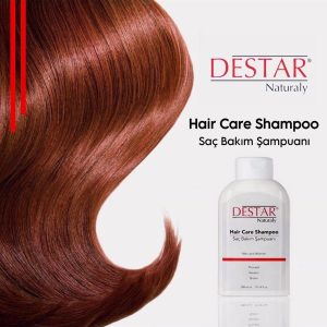 شامپو اورجینال برند Destar naturaly کد 267117867