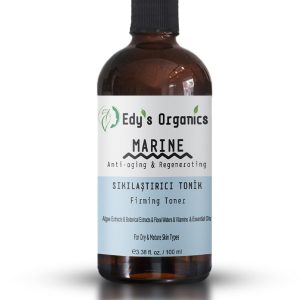 کرم جوان کننده اورجینال برند Edy s organics مدل Marine Tightening Toner کد 33294301