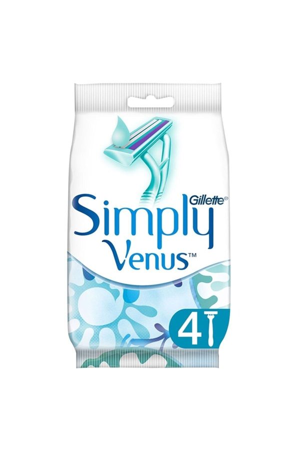 ژیلت و ریش تراش اورجینال برند Gillette venus کد 289132172 - Image 2