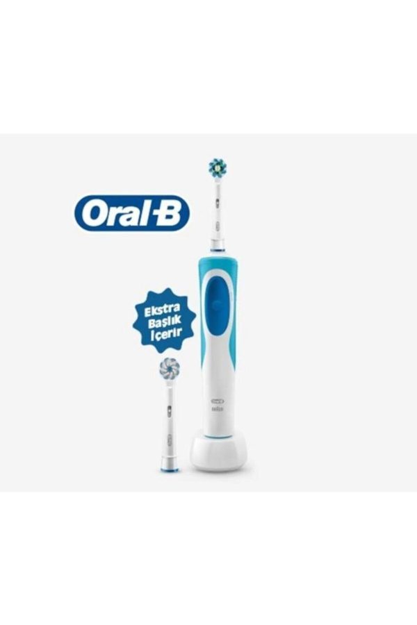 مسواک برقی اورجینال برند Oral b کد 127494112 - Image 2