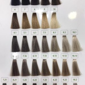 رنگ مو اورجینال برند Montibello کد 46695410