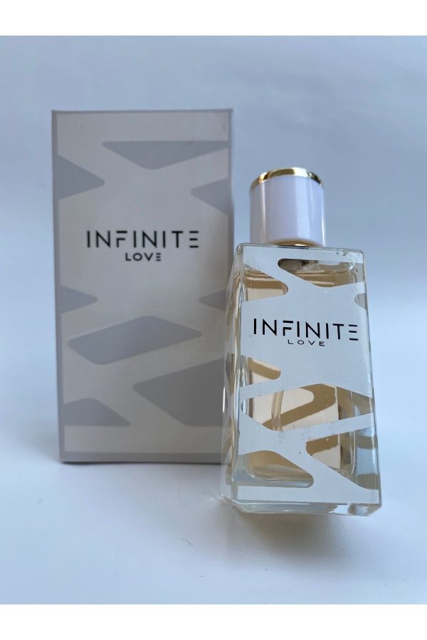 ادکلن اورجینال برند Infinite love مدل K60 Ultraviolet Paco Infınıte کد 379425586 - Image 2