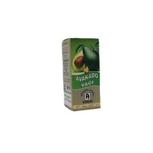 روغن مراقبت کننده اورجینال برند Gencay مدل Avocado Oil 20 ml کد 267642693