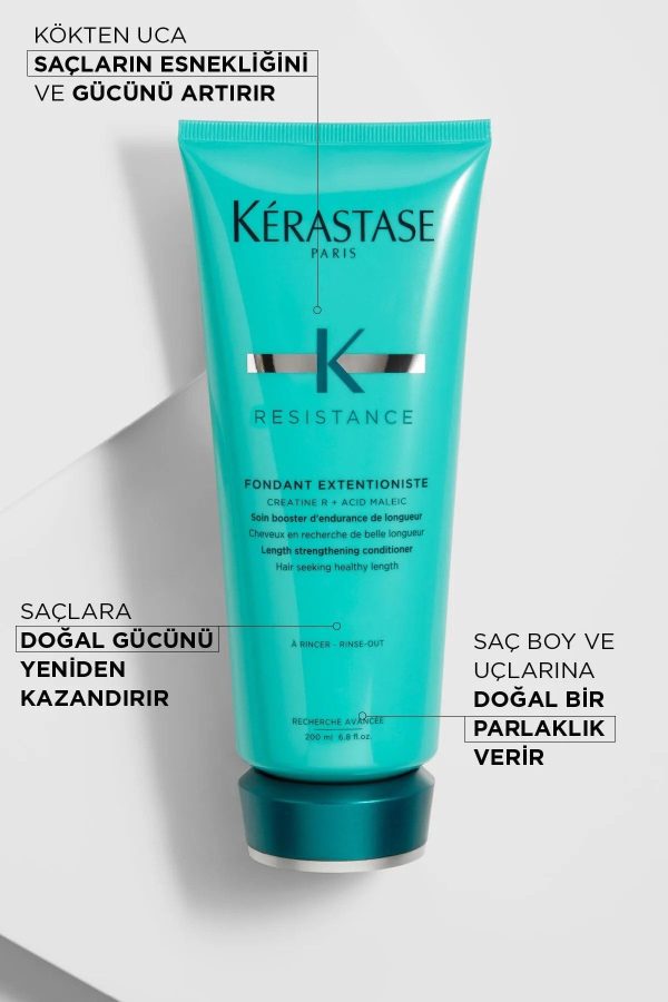 کرم مو اورجینال برند Kerastase کد 703431773 - Image 2