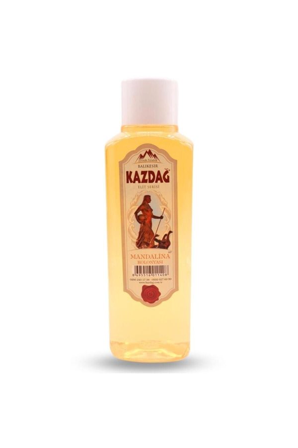 ادکلن اورجینال برند Kazdag مدل Mandalina Kolonyası - Elit Seri کد 750379527 - Image 2
