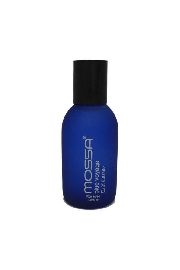 ادکلن اورجینال برند Mossa مدل Blue Voyage Edc 100 Ml کد 92888558 - Image 2