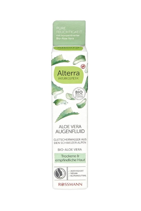 کرم دور چشم اورجینال برند Alterra کد 75882610 - Image 2