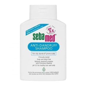 شامپو اورجینال برند Sebamed کد 102728985