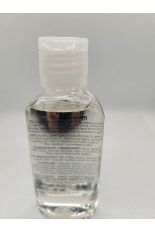 رنگ مو اورجینال برند Maxwell مدل Silici-color Eraser For Skin کد 303876471 - Image 2