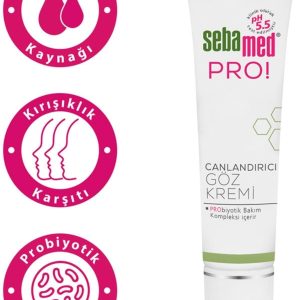 کرم دور چشم اورجینال برند Sebamed کد 232212768