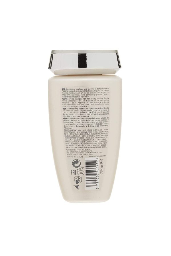 شامپو اورجینال برند Kerastase کد 475682087 - Image 2