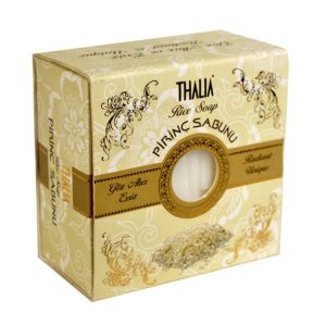 صابون جامد اورجینال برند Thalia کد 643190360