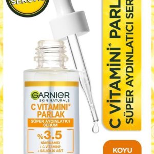 سرم پوست اورجینال برند Garnier کد 297521276