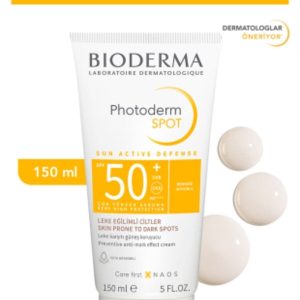 ضد آفتاب صورت اورجینال برند Bioderma کد 739849286