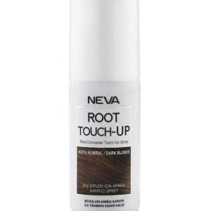 رنگ مو اورجینال برند Root touch up کد 377158080