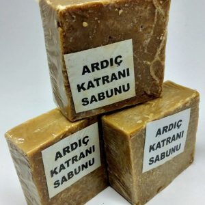 صابون جامد اورجینال برند Gls sifahanem organik aktar مدل Organic Tar Soap 3 Pack کد 164670398