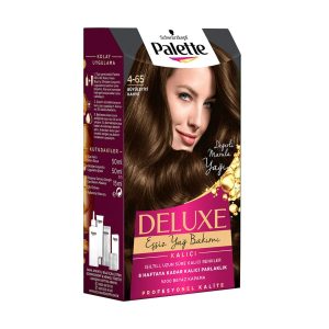 رنگ مو اورجینال برند Palette مدل Deluxe Saç Boyası کد 220956469