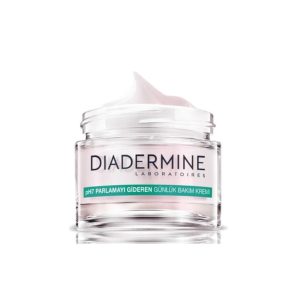 پاک کننده صورت اورجینال برند Diadermine کد 329985516
