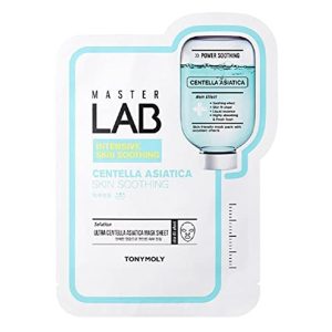 ماسک صورت اورجینال برند Tonymoly کد 117393530