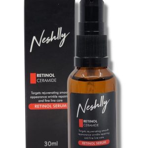 سرم پوست اورجینال برند Neshlly natural کد 744436661