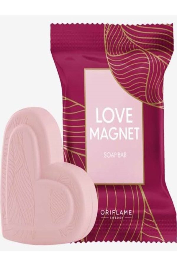 صابون جامد اورجینال برند Oriflame کد 640485830 - Image 2