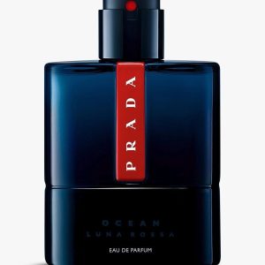 ادکلن اورجینال برند Prada مدل Luna Rossa Ocean کد 707146300