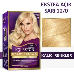 رنگ مو اورجینال برند Wella کد 211690770