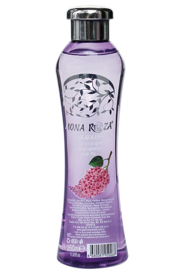 ادکلن اورجینال برند Monaroza کد 340008883 - Image 2