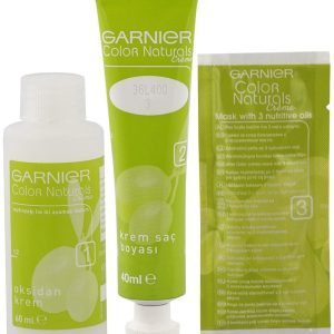 رنگ مو اورجینال برند Garnier کد 232696239