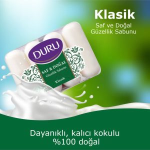 صابون جامد اورجینال برند Duru کد 3045801
