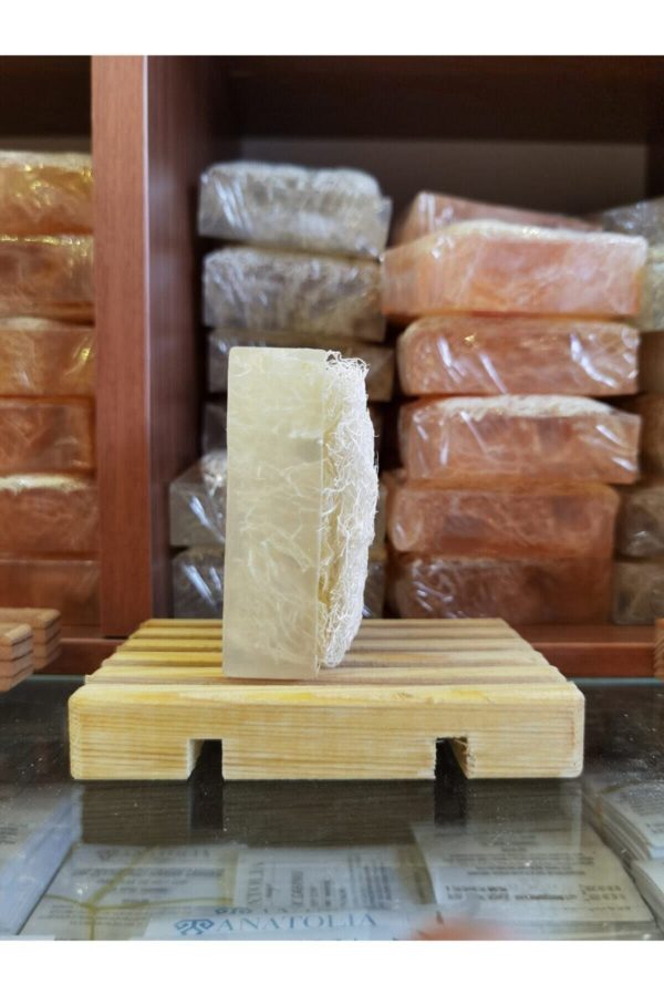 صابون جامد اورجینال برند Anatolia soap کد 112764993 - Image 2