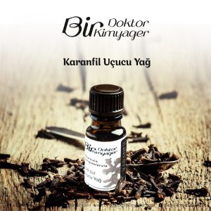 روغن مراقبت کننده اورجینال برند Bir doktor bir kimyager کد 646010884