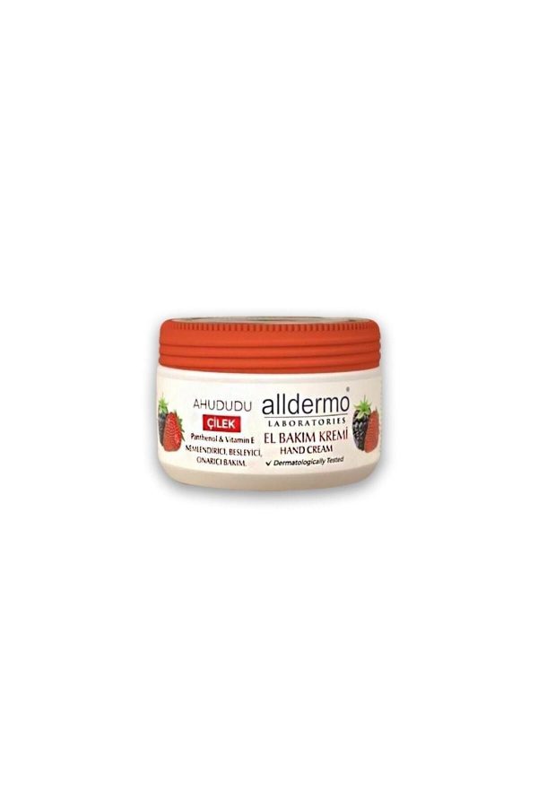 کرم دست اورجینال برند Alldermo کد 474754119 - Image 2