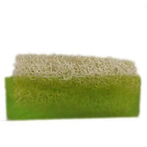 صابون جامد اورجینال برند Vawix مدل Avocado Oil Soap کد 383430719