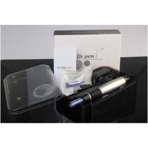 درمارولر اورجینال برند Dr pen auto microneedle system مدل A1-c Ultıma Dermapen کد 141140207